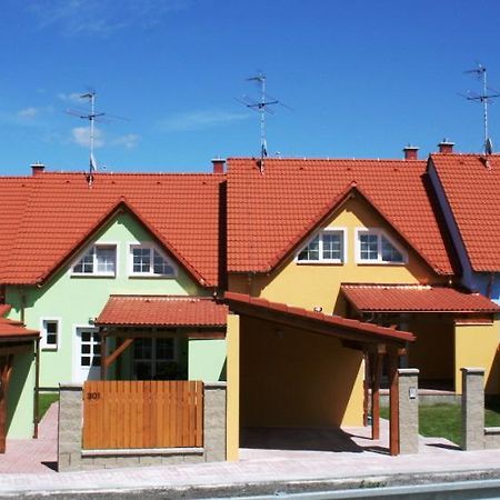 פרימבורק Apartmany Nowy מראה חיצוני תמונה