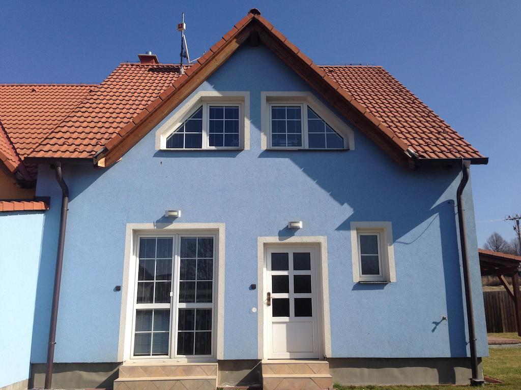 פרימבורק Apartmany Nowy מראה חיצוני תמונה