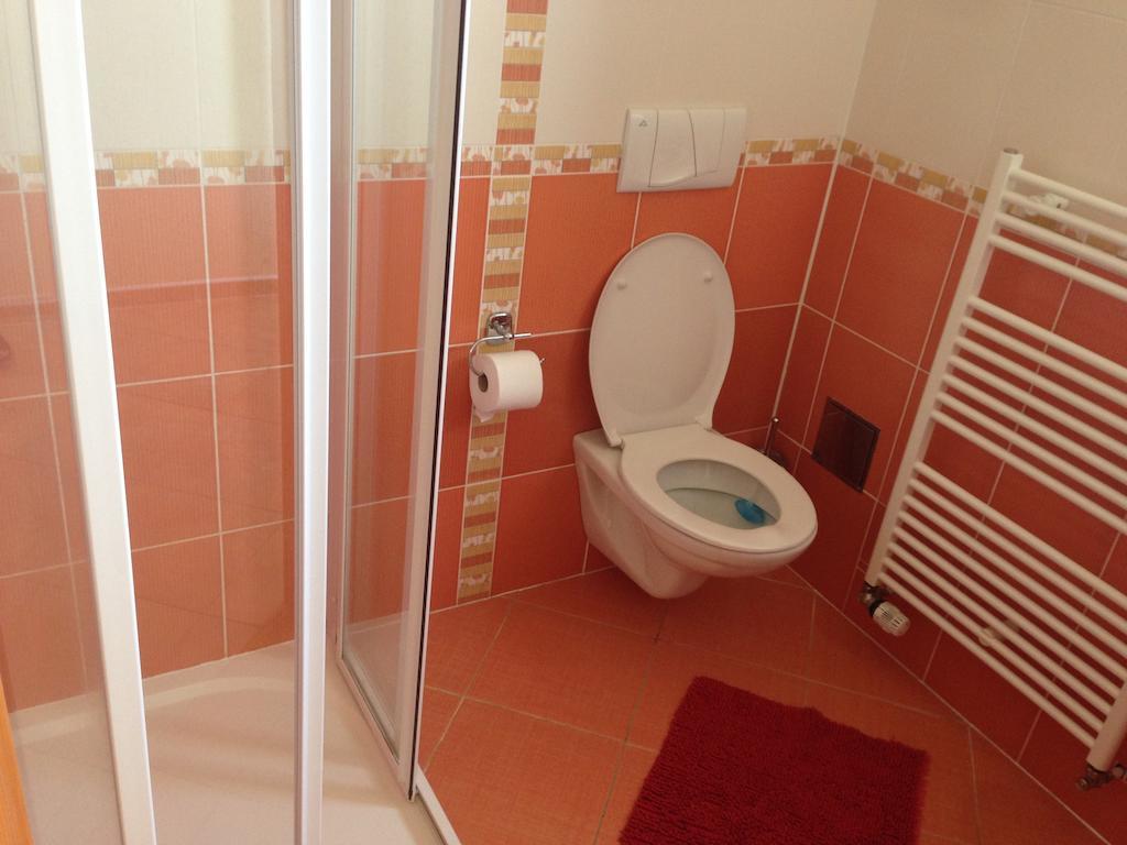 פרימבורק Apartmany Nowy חדר תמונה
