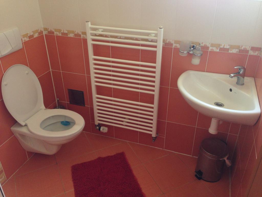 פרימבורק Apartmany Nowy חדר תמונה