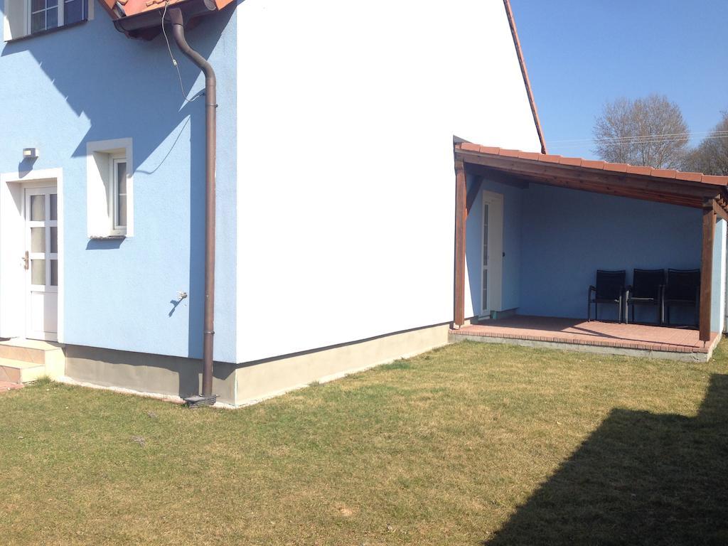 פרימבורק Apartmany Nowy מראה חיצוני תמונה