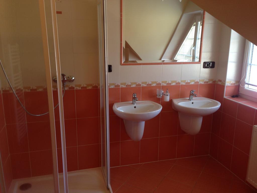 פרימבורק Apartmany Nowy חדר תמונה