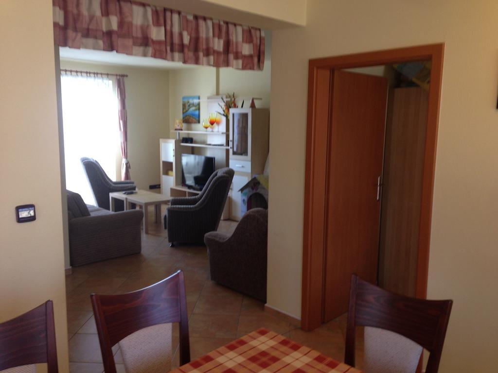פרימבורק Apartmany Nowy מראה חיצוני תמונה