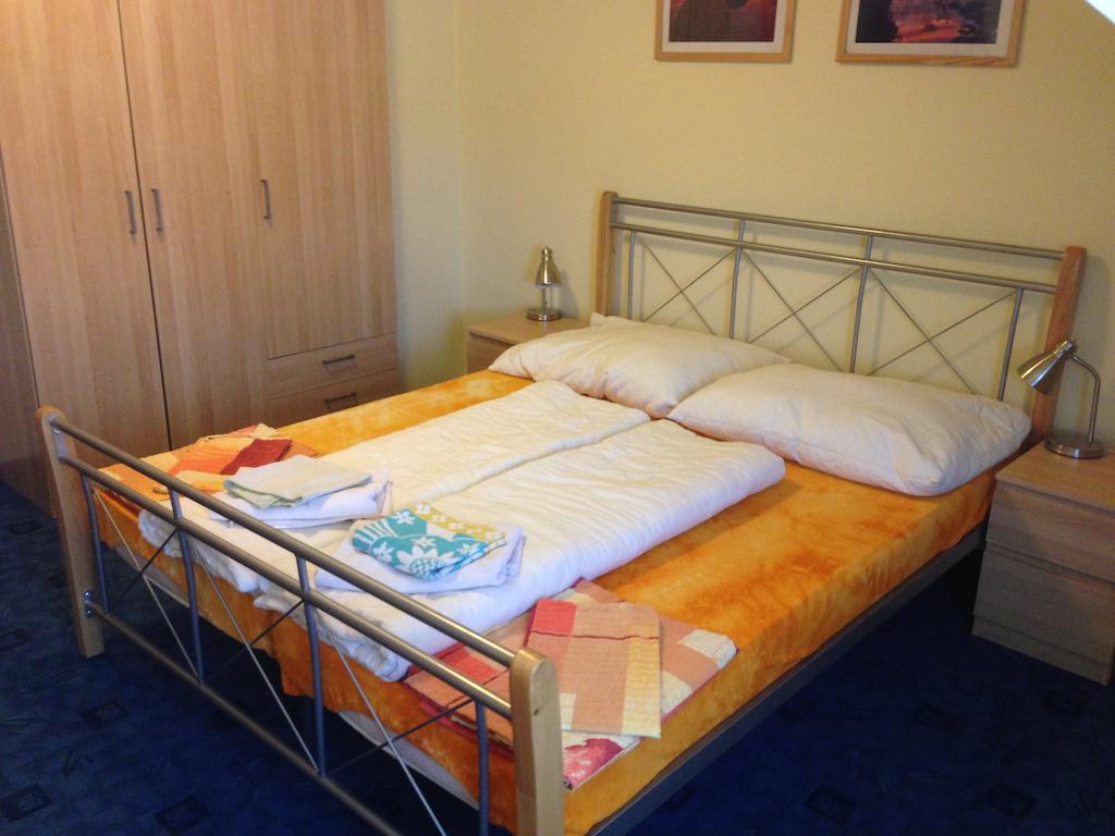 פרימבורק Apartmany Nowy חדר תמונה