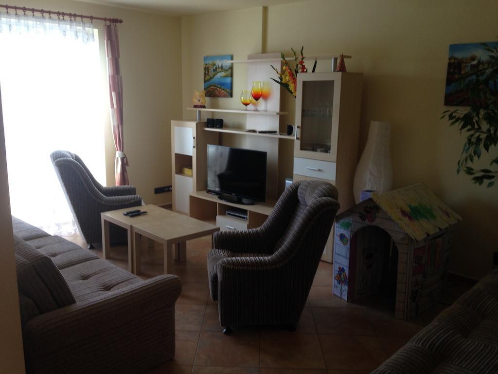 פרימבורק Apartmany Nowy מראה חיצוני תמונה
