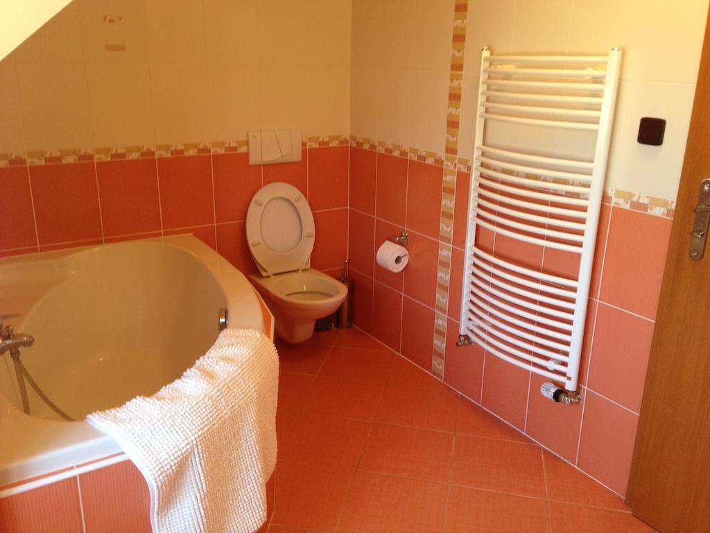 פרימבורק Apartmany Nowy חדר תמונה