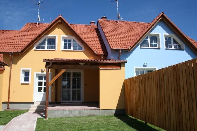 פרימבורק Apartmany Nowy מראה חיצוני תמונה