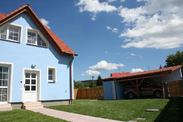 פרימבורק Apartmany Nowy מראה חיצוני תמונה
