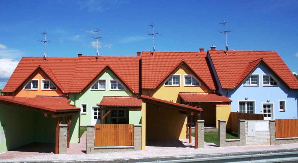 פרימבורק Apartmany Nowy מראה חיצוני תמונה